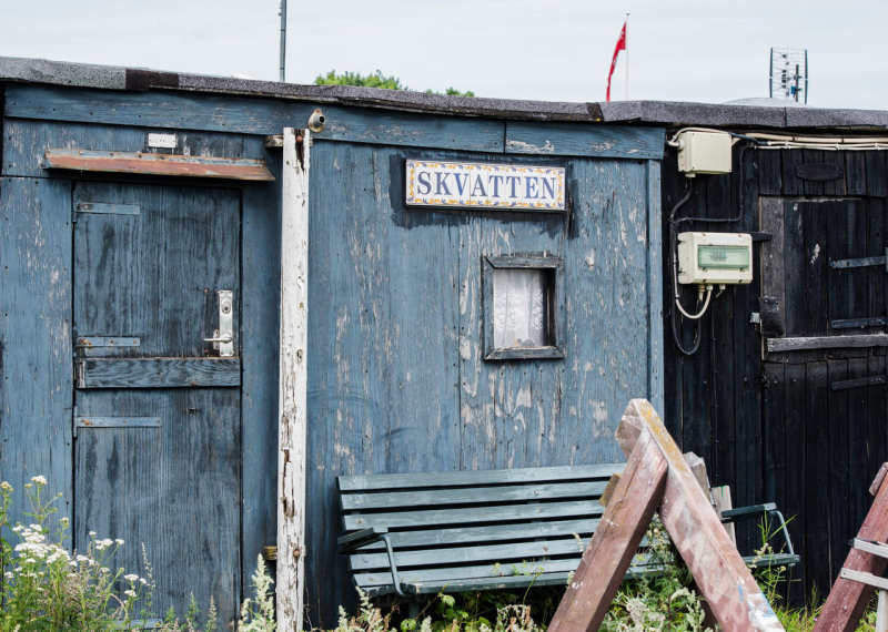 Foto: Povl Bull-Hansen