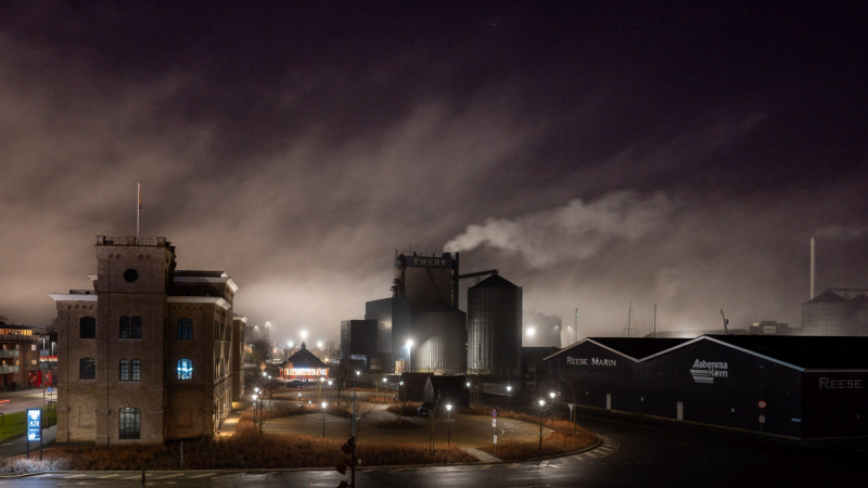 Foto: Mogens Petersen