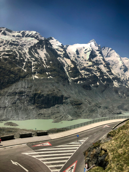 Grossglockner
