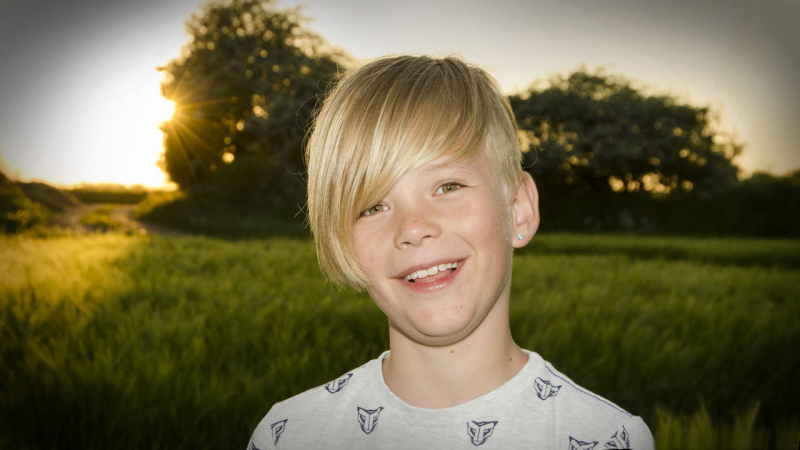 Foto: Benjamin Christesen