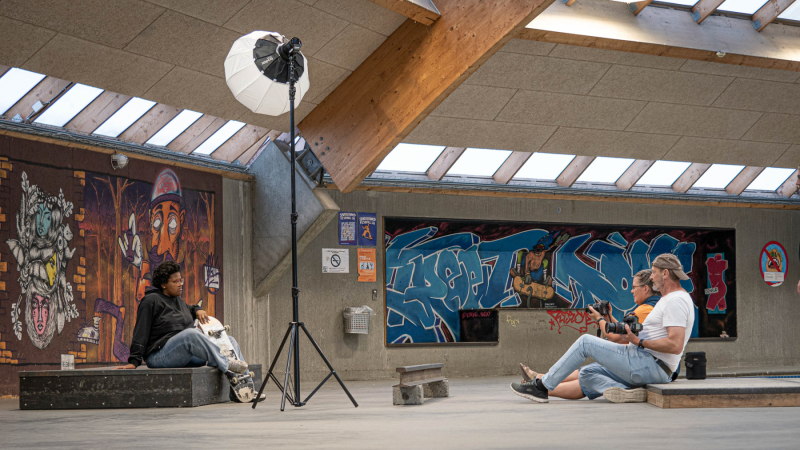 Foto: Mogens Petersen