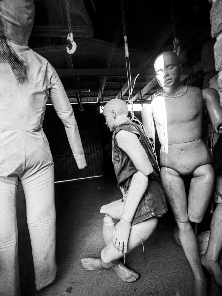 Foto: Mogens Petersen