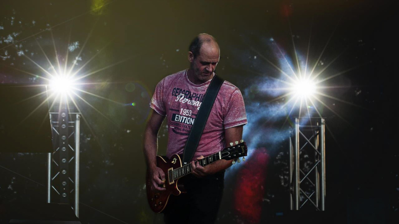 Foto: René Holm