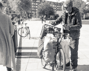 Foto: Henrik Samuelsen