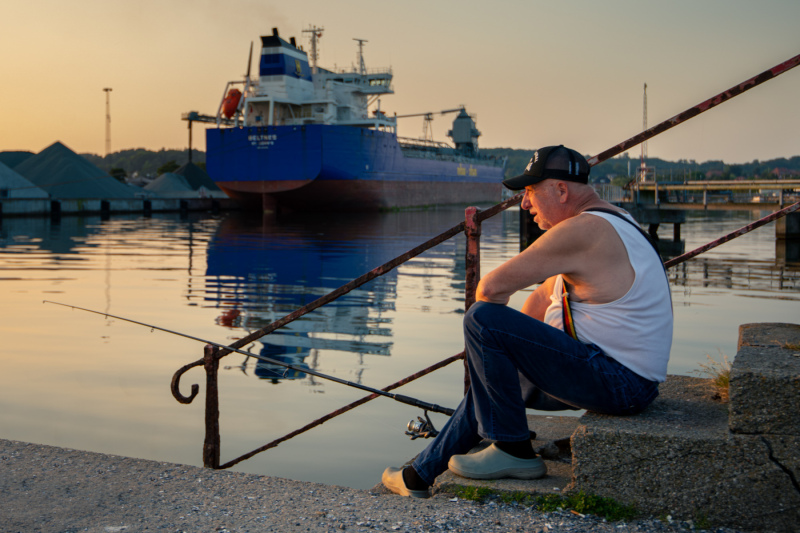 Foto: Henrik Samuelsen