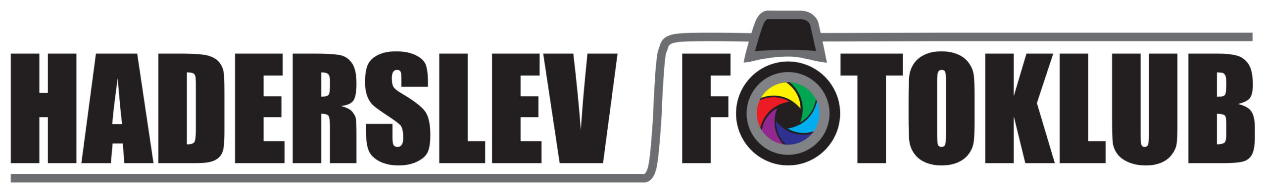 haderslev fotoklub logo